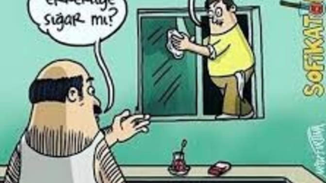Erkeklerin nefret ettiği ev işleri nelerdir?