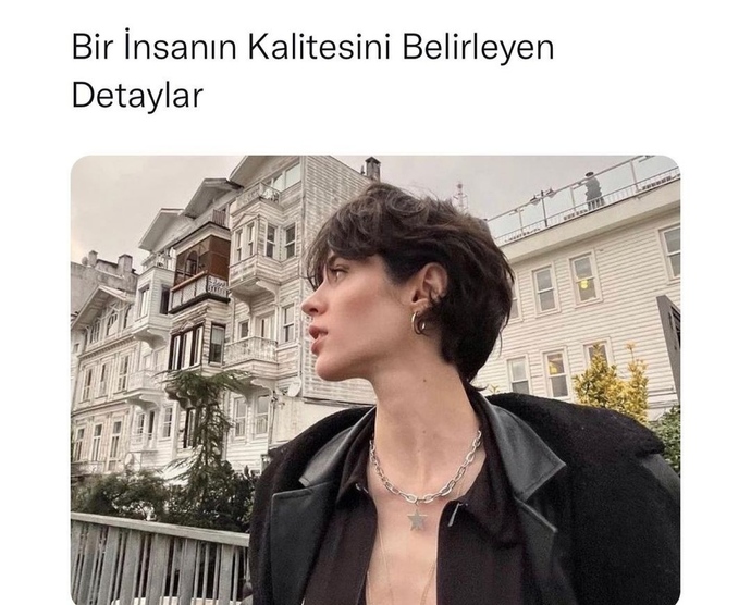 Bir insanın kalitesini belirleyen detaylar nelerdir?
