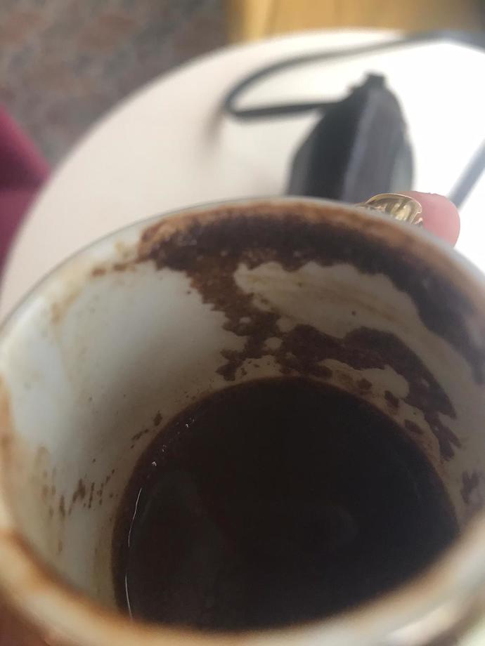 Bu şeklin anlamı nedir sizce?