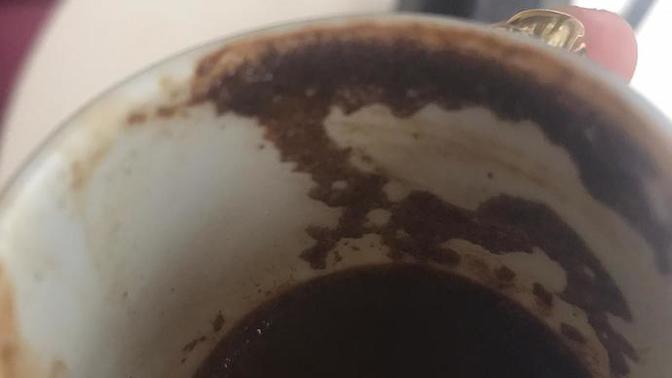 Bu şeklin anlamı nedir sizce?