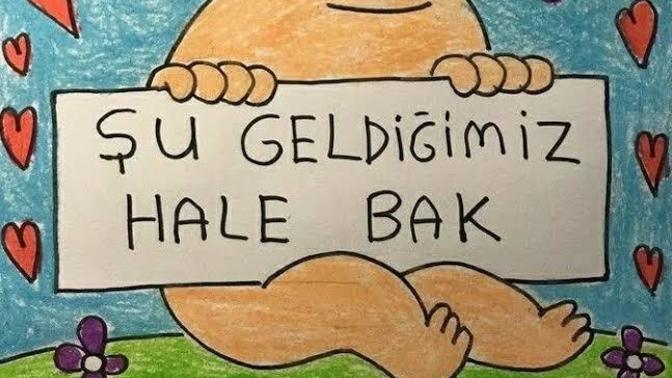 Tatil deyince önce gidecek parayı düşünmem vizyonsuzluk mudur?