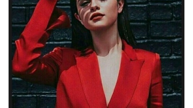Yeni yılda kırmızı giyinmek şart mıdır?