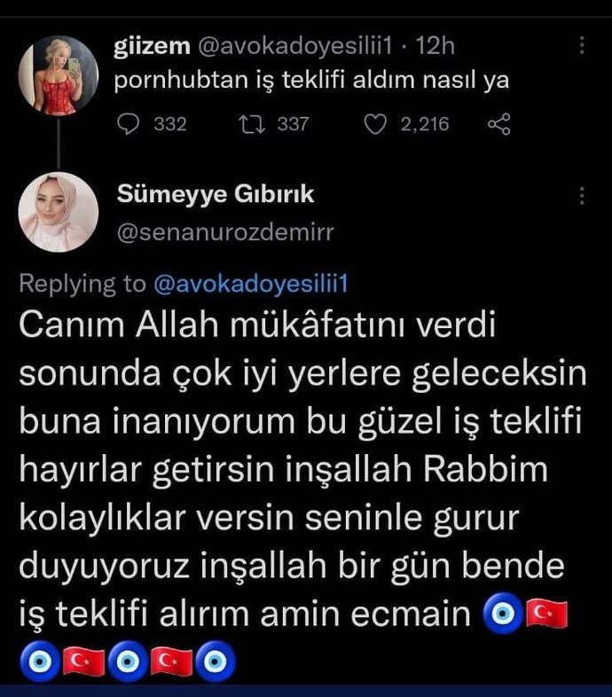 Gıbırık gibi...