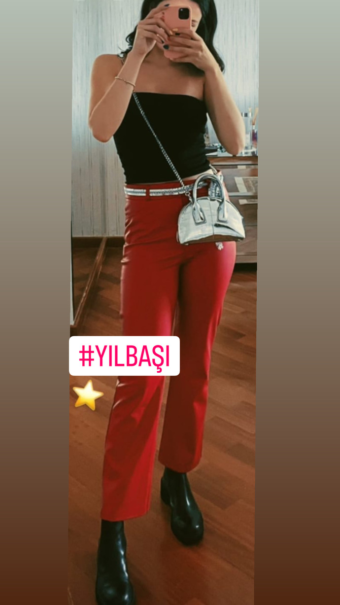 Yılbaşı için aklınıza takılan soruları beraber yanıtlayalım mı?🙃?