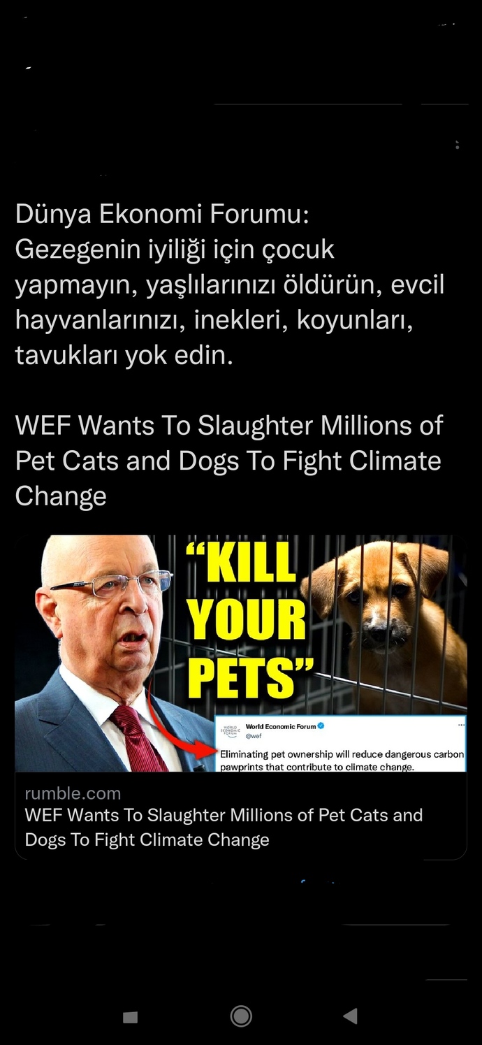 Ya hayvanınıza ciddi ciddi çip taktıran var mı?