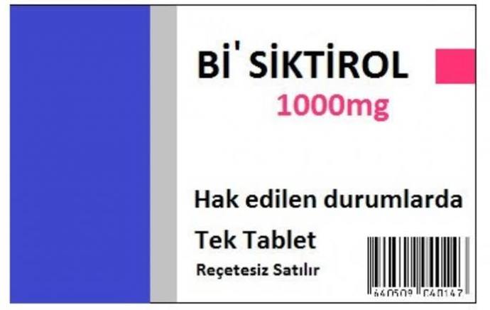 Sizi anlatan bir ürün tasarlasanız adı ne olurdu?