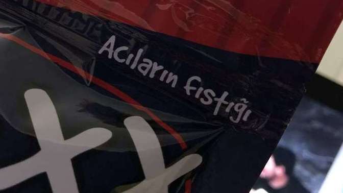 Sizi anlatan bir ürün tasarlasanız adı ne olurdu?