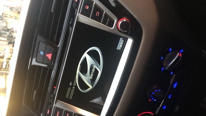 Hyundai İ20 radyo çalışmıyor. Neden olabilir?