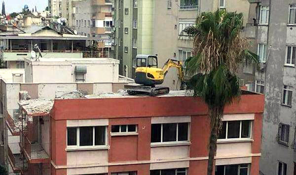Focusun en iyi emeklilik geçirilecek kentler listesinde Adana 6. oldu! Adana o kadar iyi mi sizce?