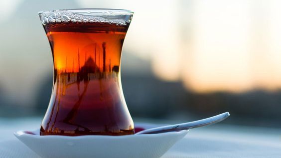 15 Aralık dünya çay gününde favori çayınız nedir?