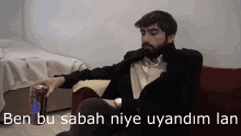 Boğuluyorum artık?