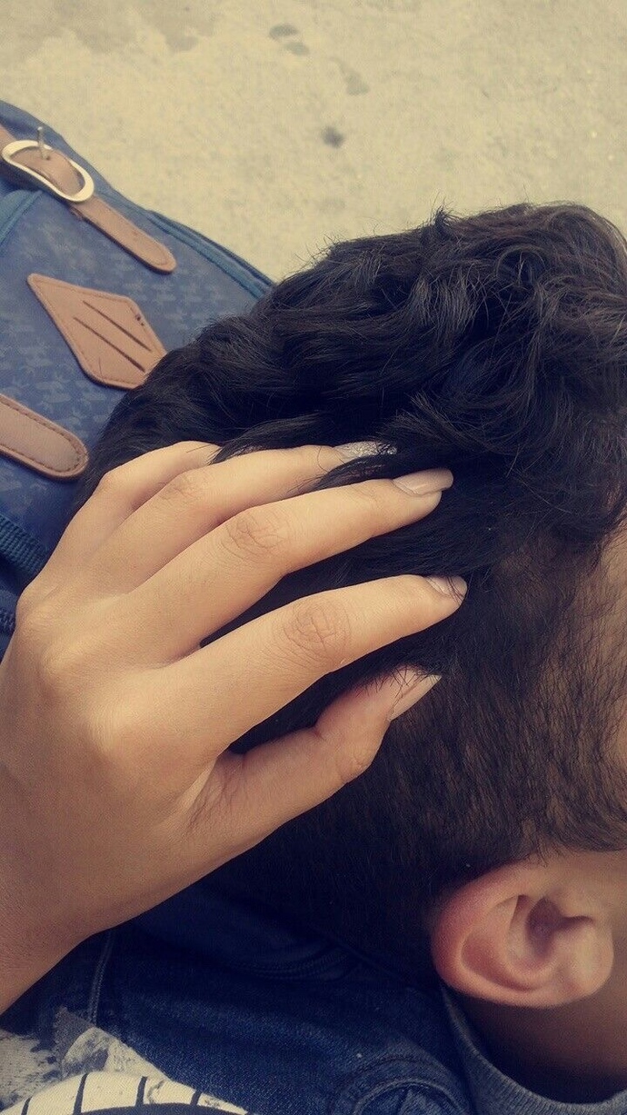 En çok neye ihtiyacın var?