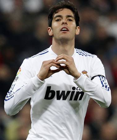 Kaká
