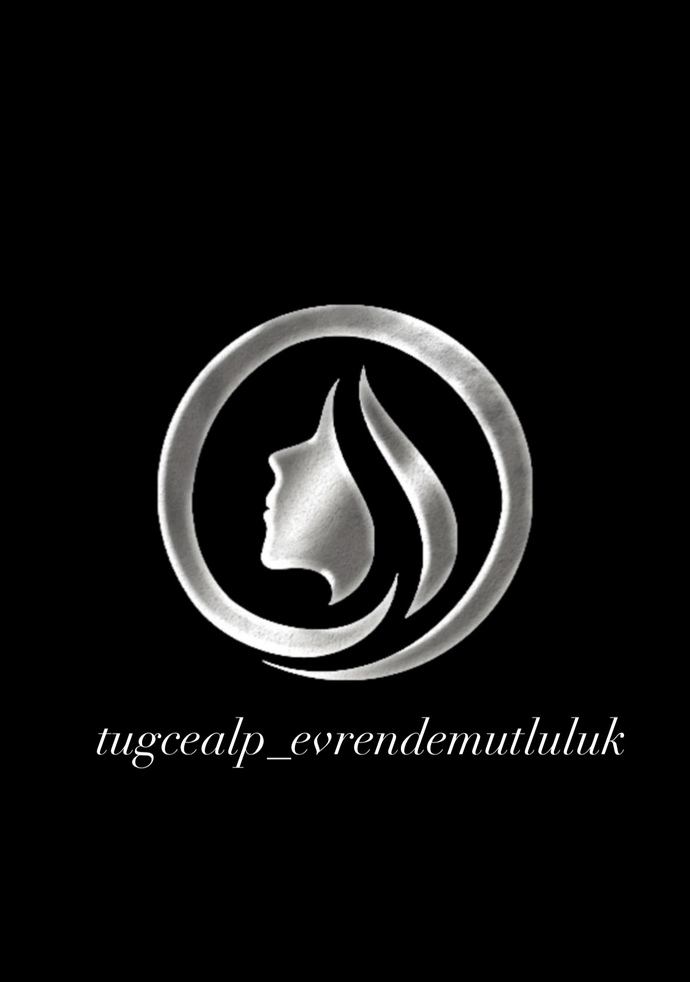 tugcealp_evrendemutluluk