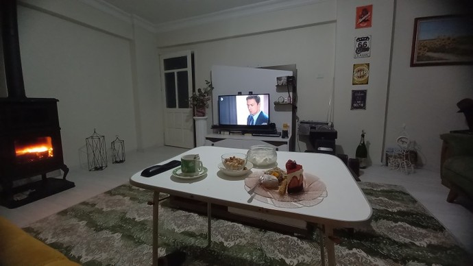 Camdaki Kızı izleyen var mı gençler?