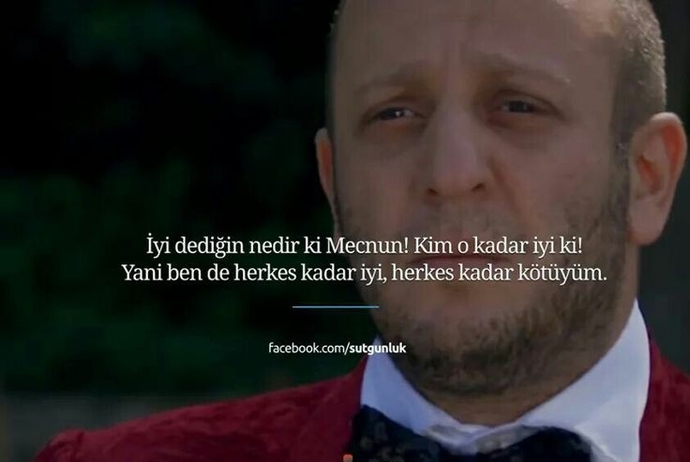 Dünyada melek kadar iyi insanlar var mıdır sizce?