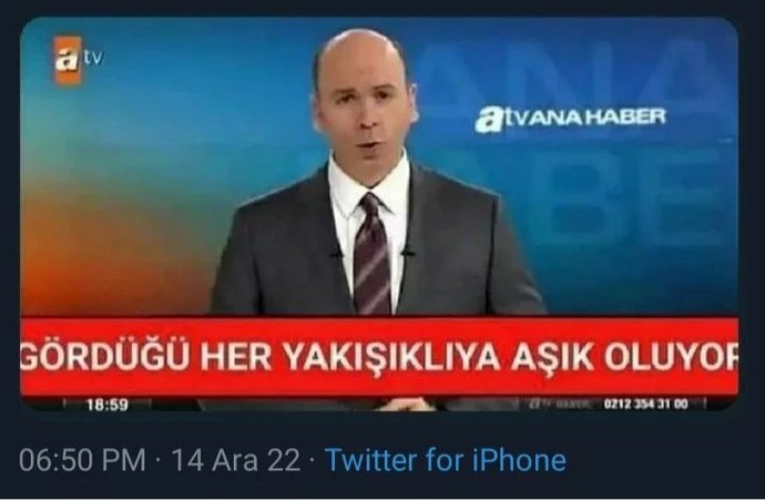 Gördüğünüz her güzele/yakışıklı ya ilgi duyar mısınız?