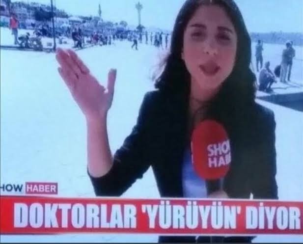 Gördüğünüz her güzele/yakışıklı ya ilgi duyar mısınız?