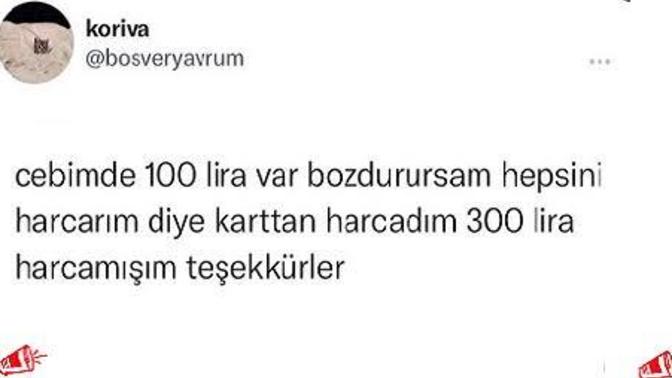 Harcamalarınızı nakit mi yapıyorsunuz, kredi kartıyla mı?