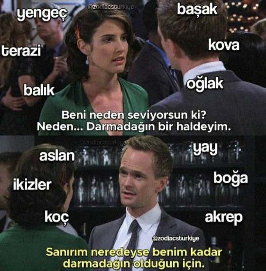 Burçları ne kadar ciddiye alıyorsunuz?