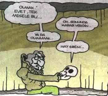 Ne kadar kararsız bir insansınız?
