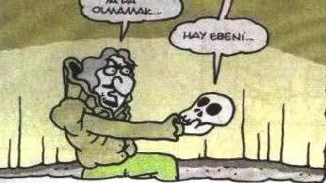 Ne kadar kararsız bir insansınız?