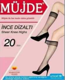 Penti Mi Müjde Mi?