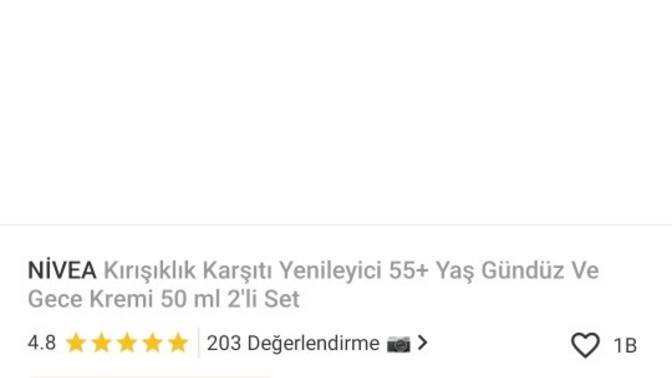 Mimik kırışıklıklarım var bu ürünü kullansam faydası olur mu?