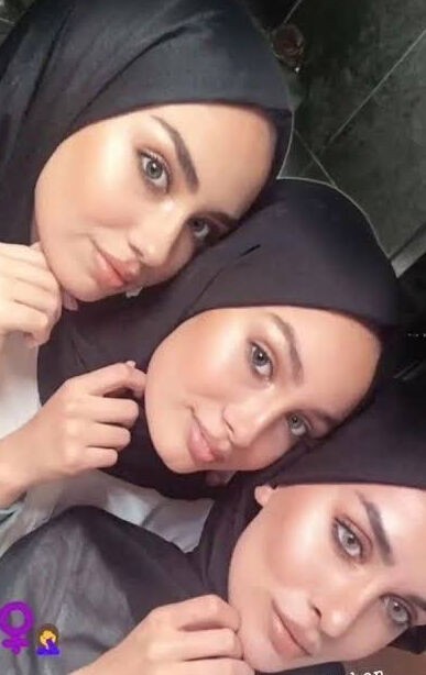 Bu kadınların hangisi daha güzel?