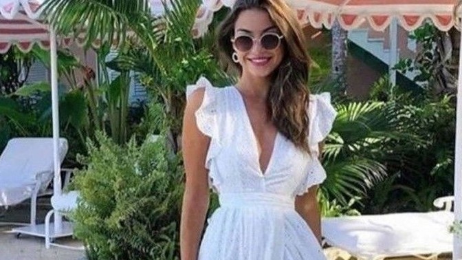 Beyaz elbise sadece düğünde mi giyilir?