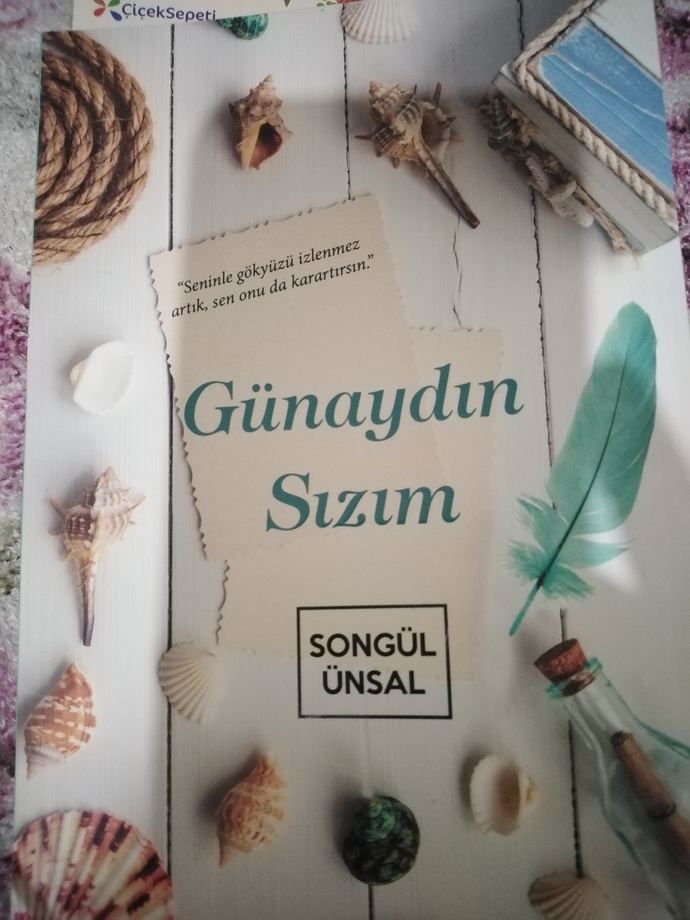 Okuduğunuz en güzel kitap?