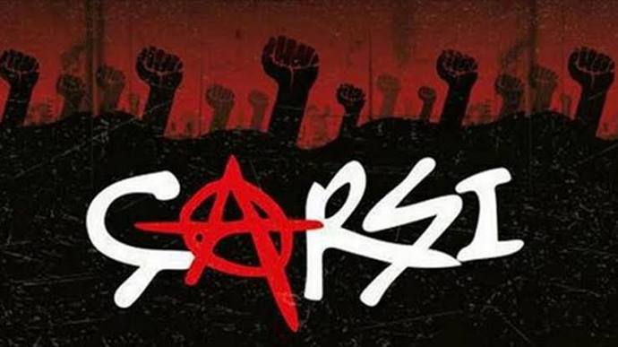 Çarşı grubunun İmamoğluna destek mitinginde bulunması tartışma konusu oldu! Taraftar grupları mitinglerde bulunmalı mı?
