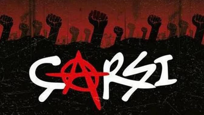 Çarşı grubunun İmamoğlu'na destek mitinginde bulunması tartışma konusu oldu! Taraftar grupları mitinglerde bulunmalı mı?