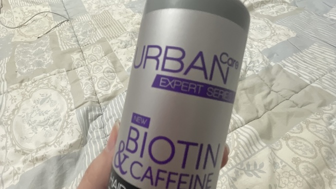 Urban Care saç toniği kullanan var mı?