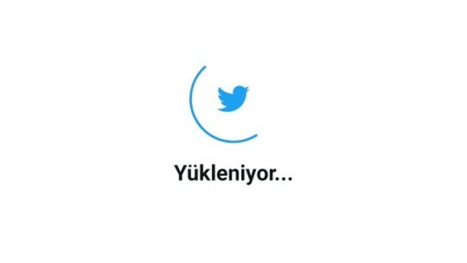 Twitter giriş yapamıyorum nasıl düzelir?