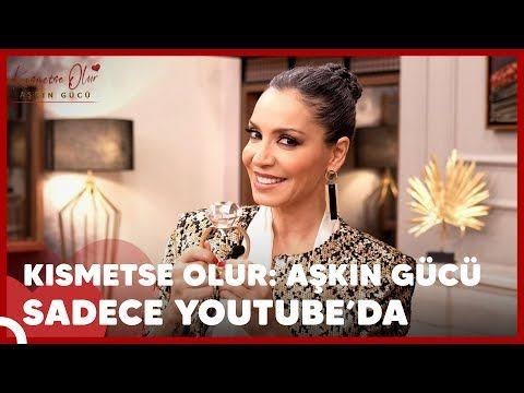 Kısmetse Olur: Aşkın Gücü hakkında ne düşünüyorsunuz?
