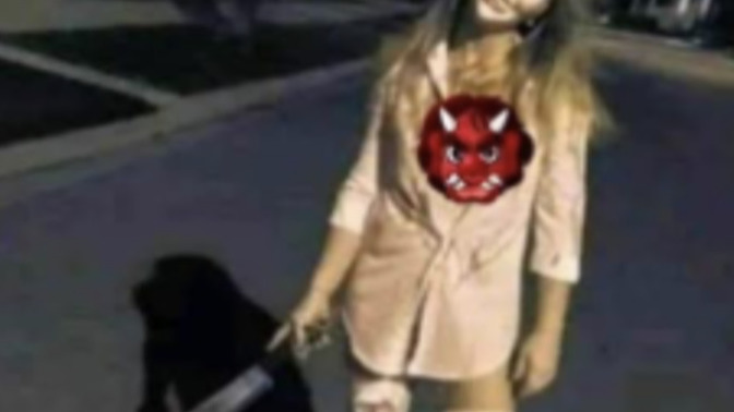Beyler, size yürüyen bir kadına tavrınız ne olur?