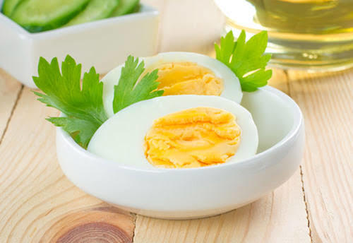 Kahvaltıda yumurtayı sahanda mı, haşlanmış mı seversiniz?