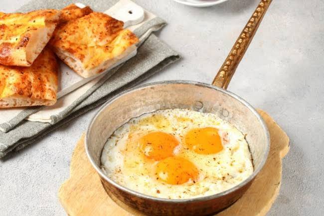 Kahvaltıda yumurtayı sahanda mı, haşlanmış mı seversiniz?