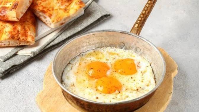 Kahvaltıda yumurtayı sahanda mı, haşlanmış mı seversiniz?