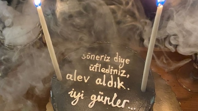 Sevgiliniz doğum günü gibi tüm özel günleri ailesiyle kutlasa sorun eder misiniz?