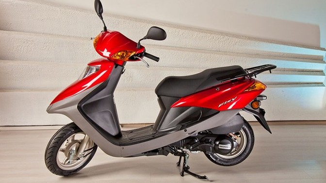 Honda Fizy 125 gündelik binmek için alınır mı, haftada 200 km yol yapılacak?