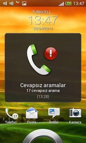 Sevgilim aramasına cevap vermediğimde arka arkaya defalarca arıyor. Bu durumdan vazgeçmesi için ne yapmalıyım?