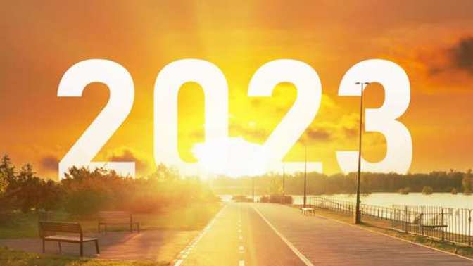 2023 den beklentiniz var mı ne bekliyorsunuz bakalım?