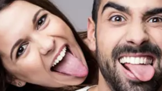 Aşk esprileri yapıyor musunuz?