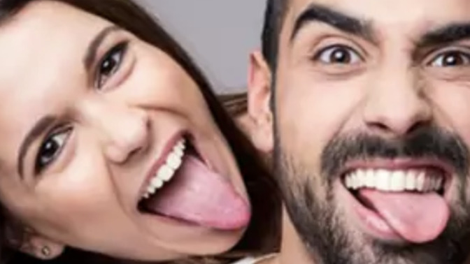 Aşk esprileri yapıyor musunuz?