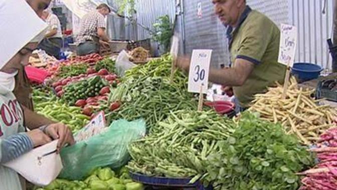 Türkiye'deki fiyatlara neler oldu böyle?