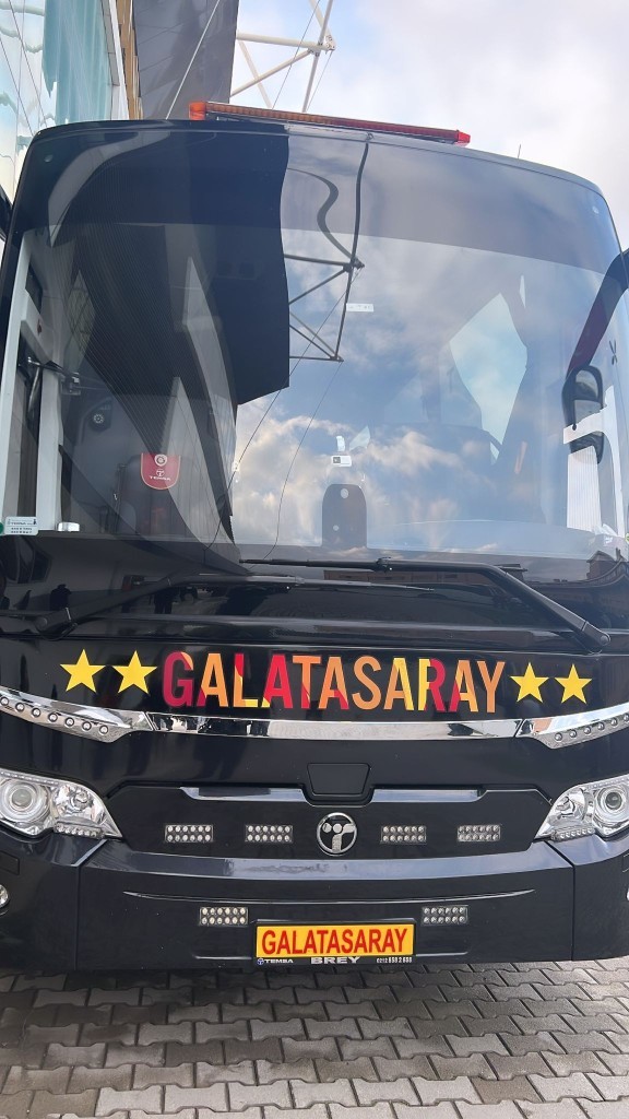 Takım tutuyor musunuz?