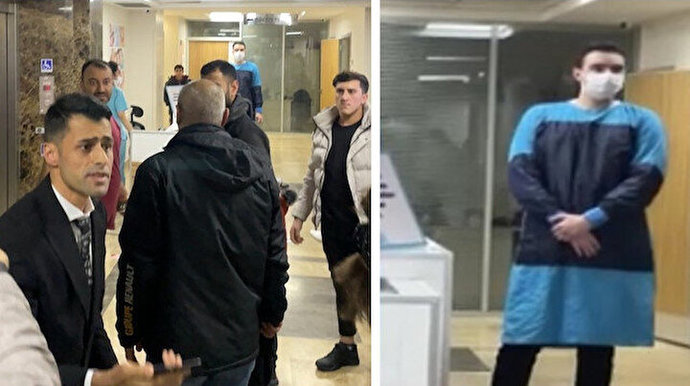 Esenyurtta sahte doktor paniği! Muayene olunacak doktordan hastane kimlik kartı istenilmeli mi?