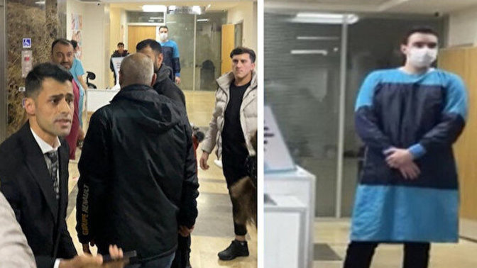 Esenyurt'ta sahte doktor paniği! Muayene olunacak doktordan hastane kimlik kartı istenilmeli mi?